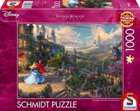 Abbildung von: Disney, Sleeping Beauty Dancing in The Enchanted Light - Schmidt Spiele GmbH