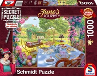 Abbildung von: Tee im Garten - Schmidt Spiele GmbH