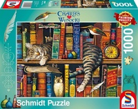 Abbildung von: Frederick, der Literat - Schmidt Spiele GmbH