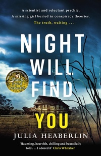 Abbildung von: Night Will Find You - Michael Joseph Ltd