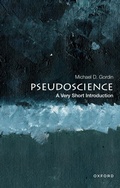 Cover: Pseudoscience - Oxford University Press Inc