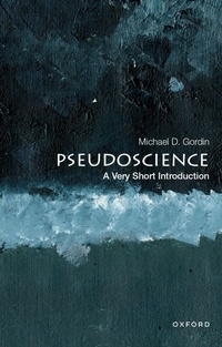 Enlarge image Cover: Pseudoscience - Oxford University Press Inc