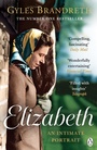 Cover: Elizabeth - Michael Joseph Ltd