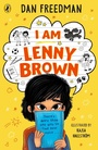Cover: I Am Lenny Brown - Puffin