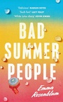Cover: Bad Summer People - Michael Joseph Ltd