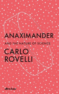 Abbildung von: Anaximander - Allen Lane