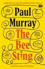 Cover: The Bee Sting - Penguin Books Ltd