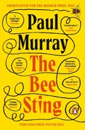 Cover: The Bee Sting - Penguin Books Ltd