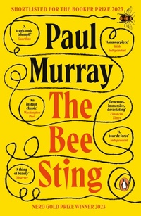 Enlarge image Cover: The Bee Sting - Penguin Books Ltd