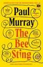 Cover: The Bee Sting - Penguin Books Ltd