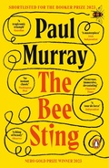 Cover: The Bee Sting - Penguin Books Ltd