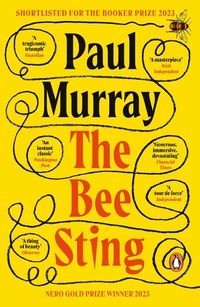 Enlarge image Cover: The Bee Sting - Penguin Books Ltd