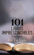 Cover: 101 Libros Imprescindibles Para Leer En Tu Vida - e-artnow