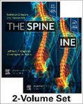 Cover: Rothman-Simeone and Herkowitz's The Spine, 2 Vol Set - Churchill Livingstone