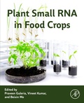 Cover: Plant Small RNA in Food Crops - Academic Press