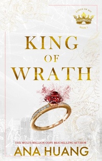 Abbildung von: King of Wrath - Piatkus Books