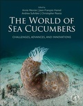 Cover: The World of Sea Cucumbers - Academic Press
