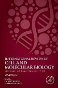 Cover: Mitochondria and Bacterial Pathogens - Part B: Volume 377 - Academic Press