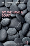 Cover: Do We Have a Soul? - Routledge