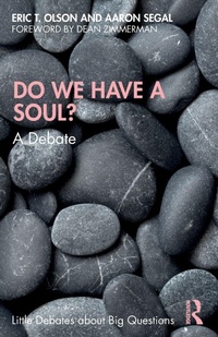 Enlarge image Cover: Do We Have a Soul? - Routledge