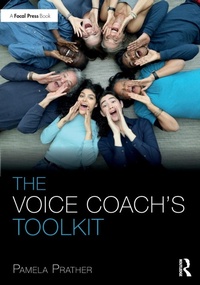 Abbildung von: The Voice Coach's Toolkit - Routledge