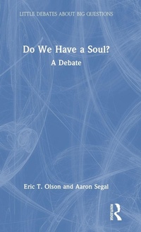Enlarge image Cover: Do We Have a Soul? - Routledge