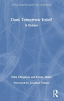 Cover: Does Tomorrow Exist? - Routledge