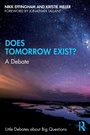 Cover: Does Tomorrow Exist? - Routledge