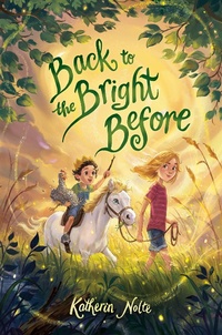 Enlarge image Cover: Back to the Bright Before - Random House Books for Young Readers