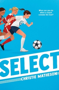 Enlarge image Cover: Select - Random House Books for Young Readers