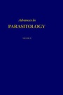 Cover: Advances in Parasitology: Volume 32 - Academic Press