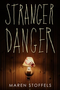 Enlarge image Cover: Stranger Danger - Random House Inc