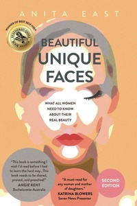 Abbildung von: Beautiful Unique Faces - Anita East