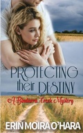Cover: Protecting Their Destiny - Erin Moira O'Hara