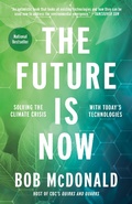 Cover: The Future Is Now - Viking
