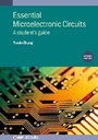 Cover: Essential Microelectronic Circuits (Second Edition) - Institute of Physics Publishing