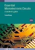 Cover: Essential Microelectronic Circuits (Second Edition) - Institute of Physics Publishing