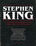 Cover: Stephen King - becker&mayer! books
