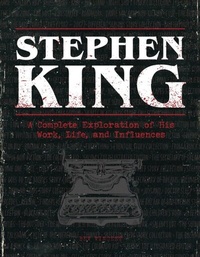 Abbildung von: Stephen King - becker&mayer! books