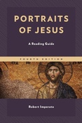 Abbildung von: Portraits of Jesus - Hamilton Books