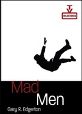 Cover: Mad Men - Wayne State University Press