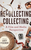 Cover: Recollecting Collecting - Wayne State University Press