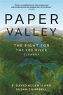 Cover: Paper Valley - Wayne State University Press