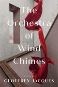 Cover: The Orchestra of Wind Chimes - Wayne State University Press