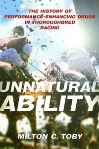 Abbildung von: Unnatural Ability - The University Press of Kentucky