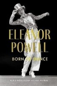 Abbildung von: Eleanor Powell - The University Press of Kentucky
