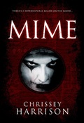 Cover: Mime - Great Escape Publishing