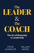 Cover: The Leader and The Coach - FirstGlobal Partners LLC