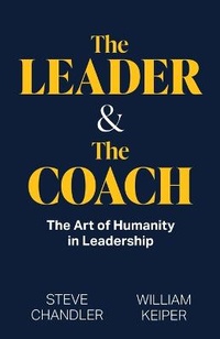 Enlarge image Cover: The Leader and The Coach - FirstGlobal Partners LLC