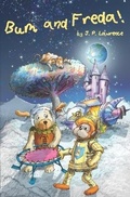 Cover: Bum and Freda! - Riverside Cottage Press